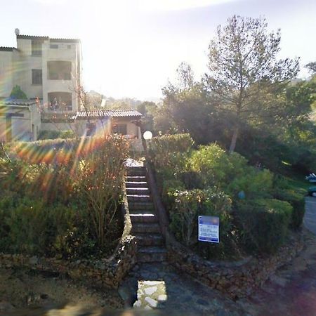 Apartamento Paesolu Porticcio  Exterior foto