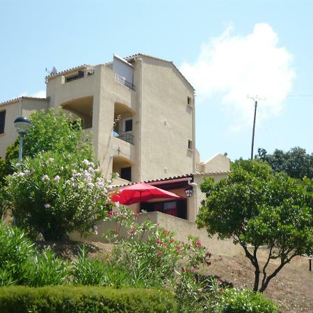 Apartamento Paesolu Porticcio  Exterior foto